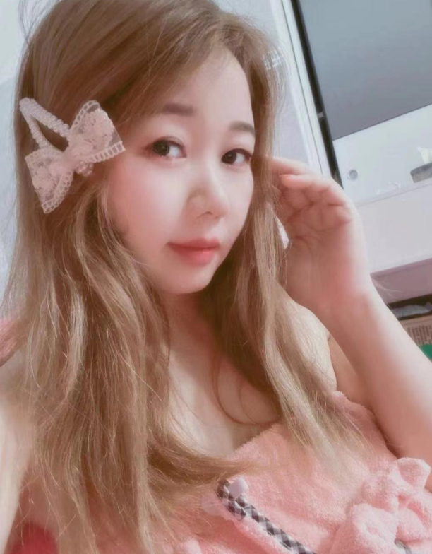 磨棒女神甜甜妹